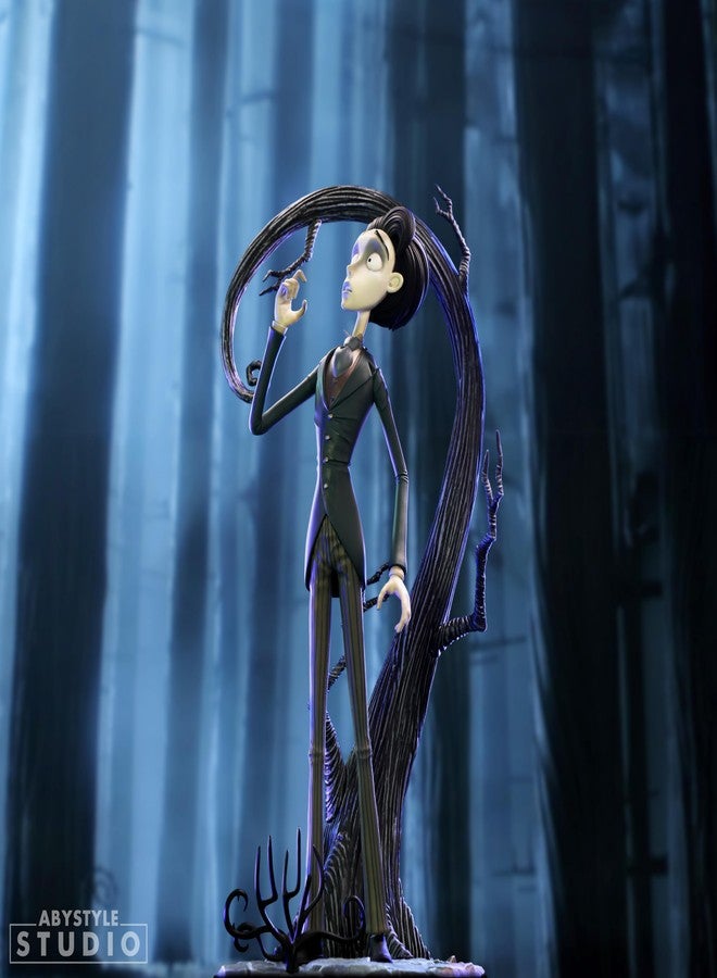 ABYSTYLE Studio Corpse Bride Victor 1:10 Scale Collectable PVC Figure - Image 4